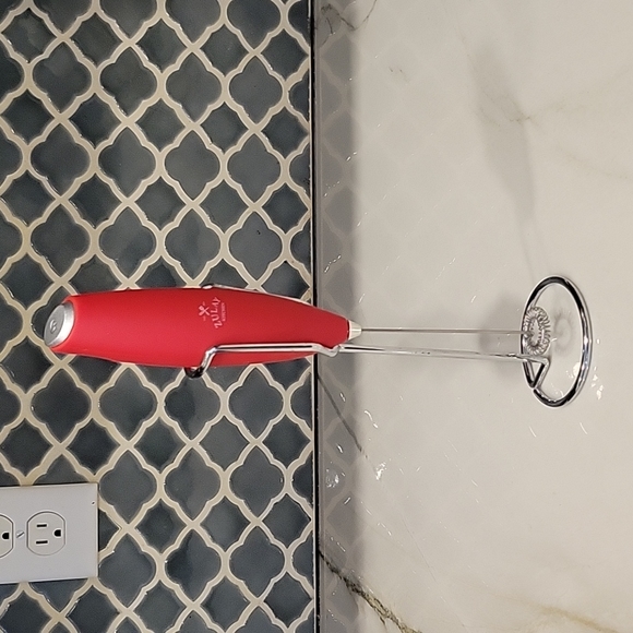 Zulay Kitchen Milk Frother - Picture 3 of 3